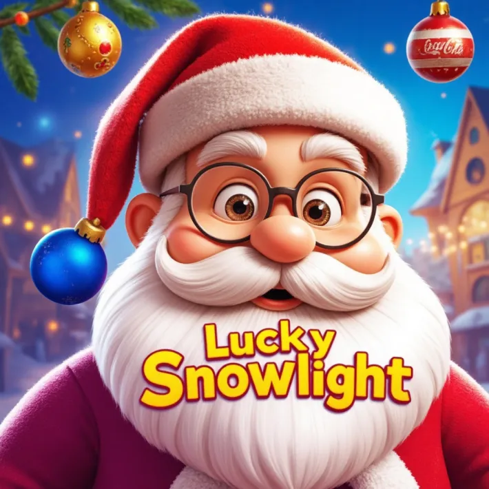 Lucky Snowlight